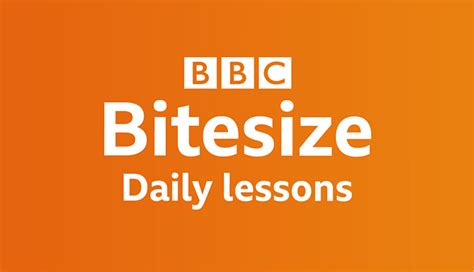 bbc bitsize|bbc bitesize for year 2.